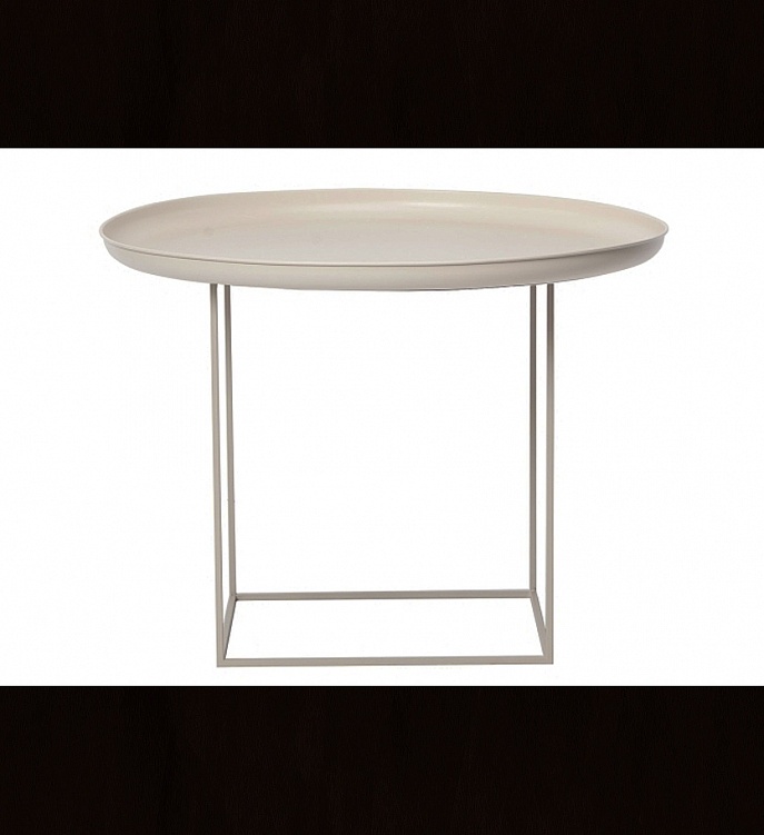 Столик Duke Coffee Table Medium Фото N2